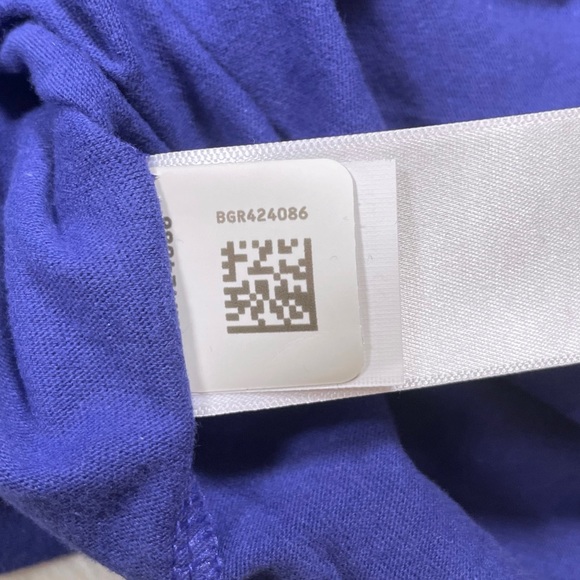 The North Face Men’s Throwback Short Sleeve Tee - Picture 4 of 5